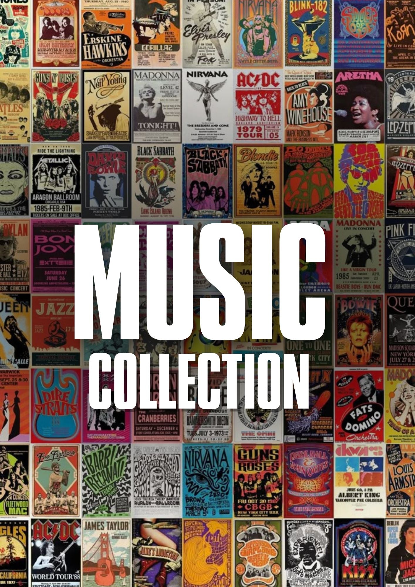 Music Collection