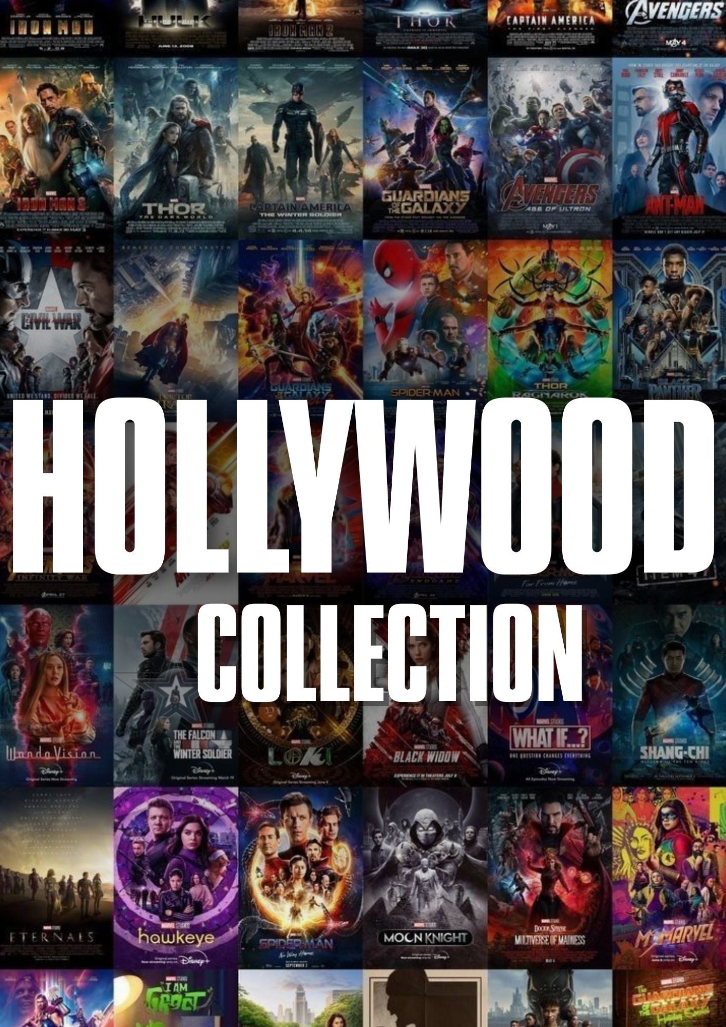 Hollywood Collection