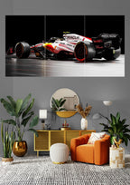 Red Bull RB20 | F1 Velocity Vortex | Formula One Posters