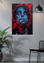 Twilight Blaze Poster