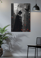 Batman | Dark Knight Rises | DC POSTER