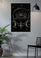 The All-Seeing Eye Sphere