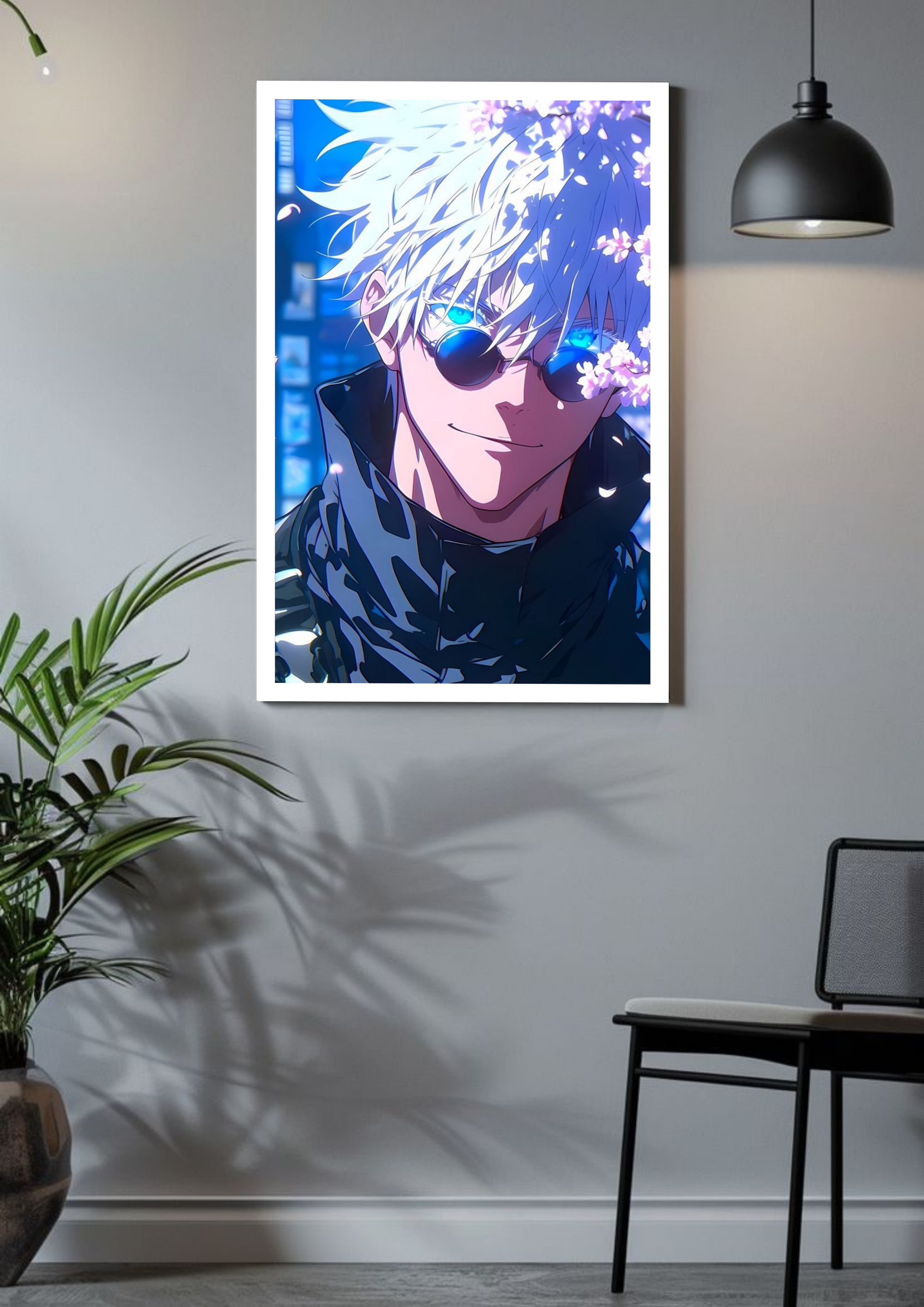 Satoru Bloom – Light in the Dark