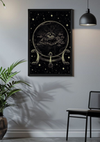 The All-Seeing Eye Sphere