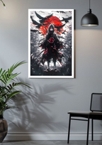 Crows of Destiny – Itachi’s Redemption