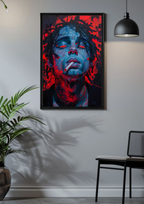 Twilight Blaze Poster