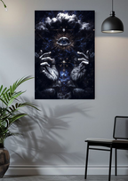 The Cosmic Eye Awakening