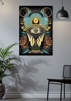 Dream Alchemy Poster