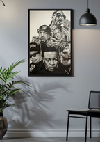 Westside Royalty Poster