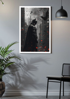 Batman | Dark Knight Rises | DC POSTER