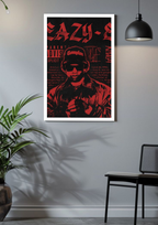 Straight Outta Compton Poster