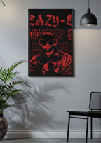 Straight Outta Compton Poster