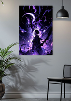 Dragonborn Ascension – Celestial Awakening Poster