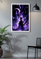 Dragonborn Ascension – Celestial Awakening Poster