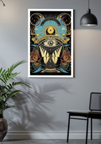 Dream Alchemy Poster