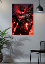 Dark Reign Superman | Superman | DC POSTER