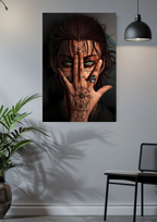 Eye of the Eclipse – Eren’s Awakening