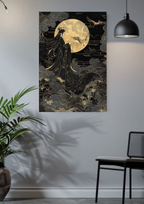 Celestial Empress Poster