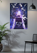 Death Parade Descent – Judgment Awaits Poster