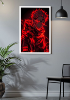 Cursed Voltage – Sukuna Awakens