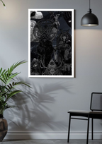 Occult Reverie Poster