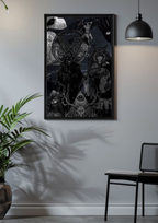 Occult Reverie Poster