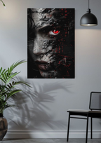 Dark Reflection Poster