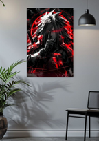 Red Eclipse – Wrath of Madara