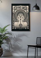 The Electric Circus Poster